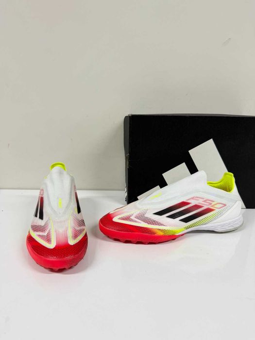 Adidas F50 Pro LL TF