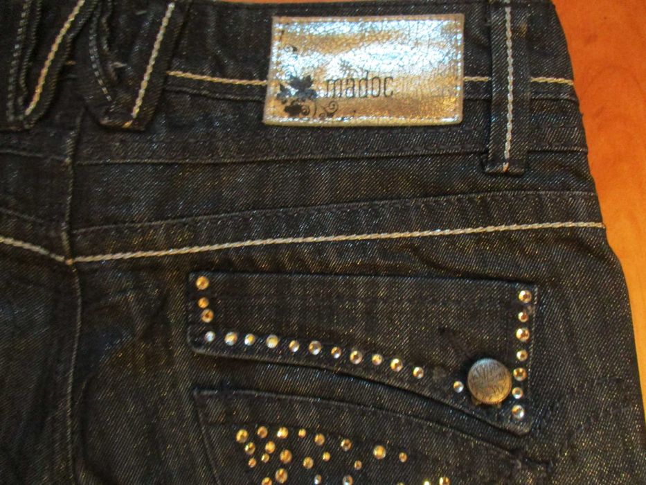 Дънкова яке /дънки/