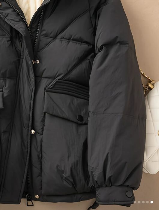 Куртка на девочку подростка