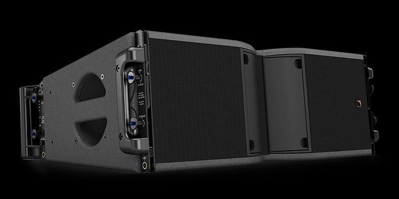 Kalonka l-acoustics
