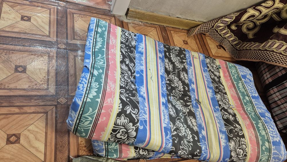 Матрас бу состояние хорошее