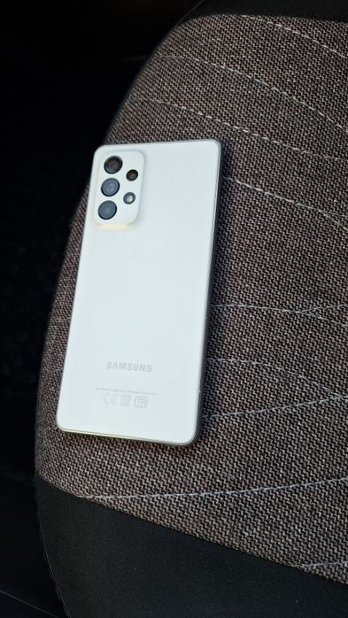 Самсунг А 53 телефон сотилади