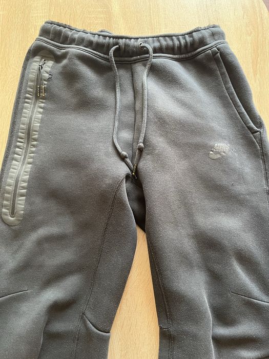 Nike tech fleece долнище