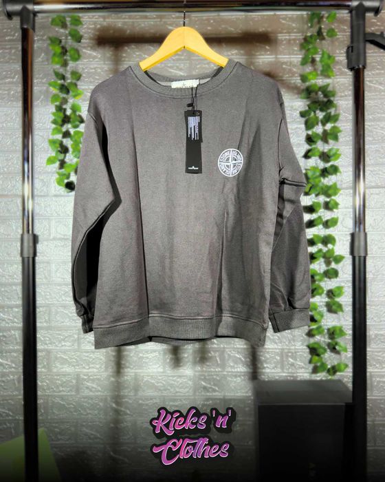 Bluza Stone Island marimea M