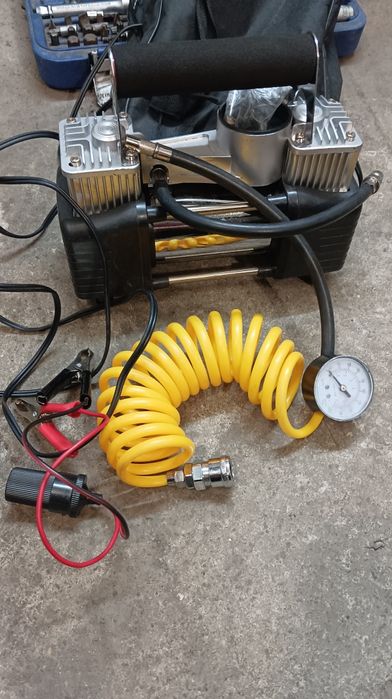 компресор за кола