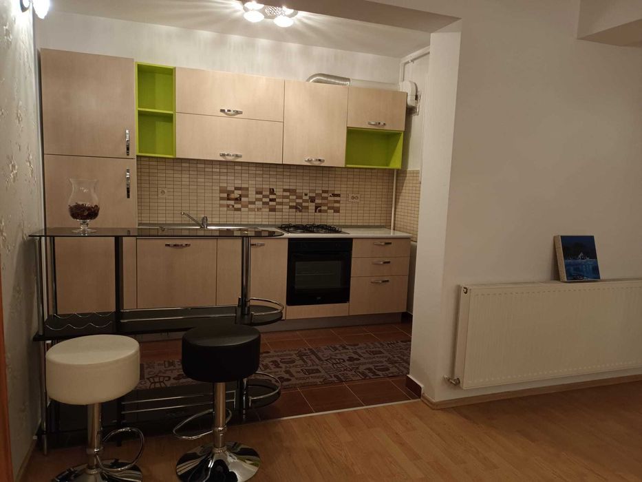 Apartament 2 Camere Greenfield | Proprietar | Loc Parcare