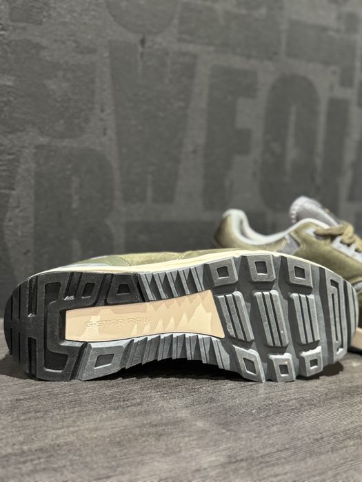 G-STAR Чисто нови обувки