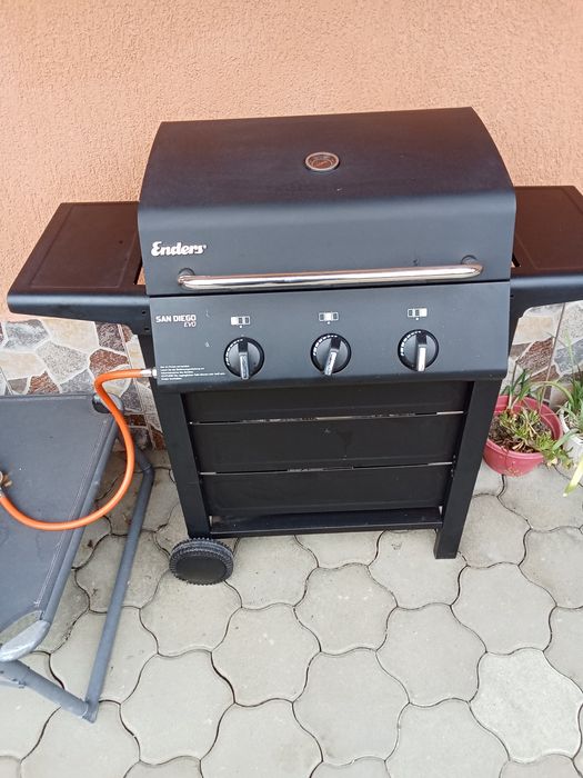 De vânzare grătar electric