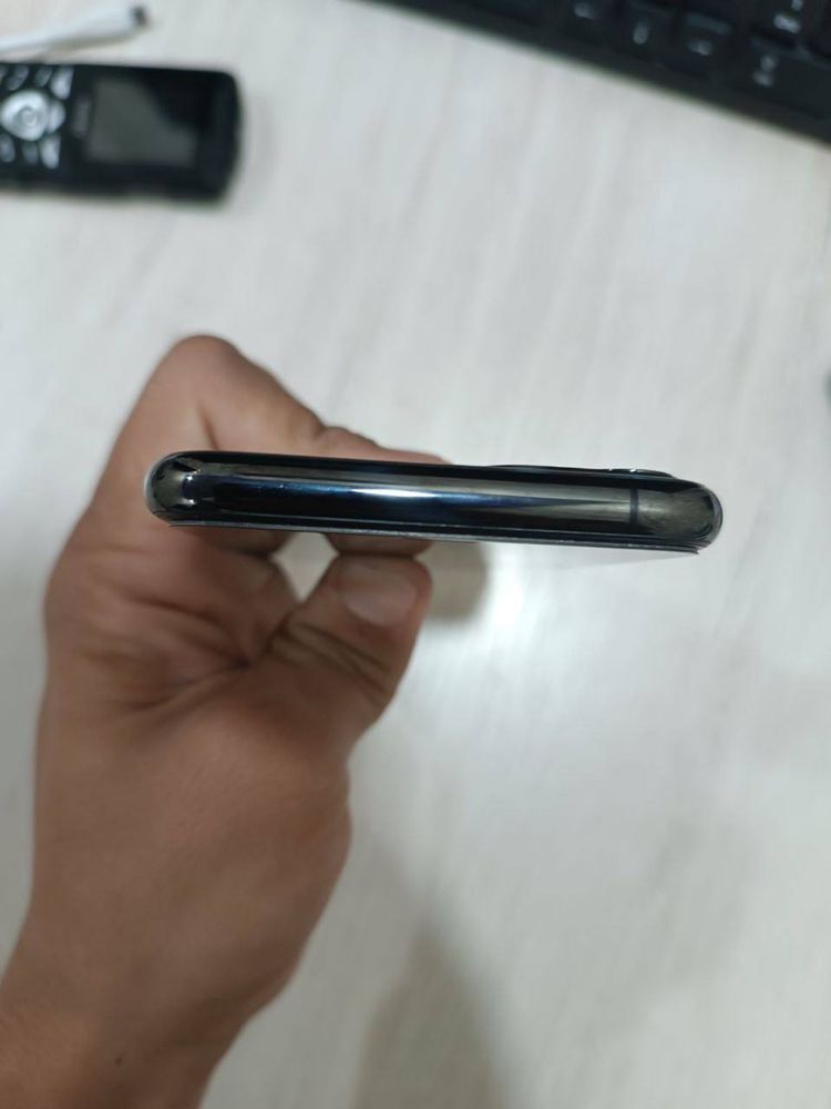 iPhone 11 pro 256 talik 82% yomkst KH/A karobka yo Face truton bor