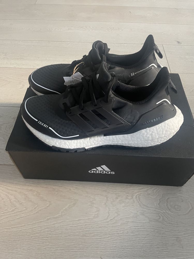 Adidas ultraboost 21 cold rdy