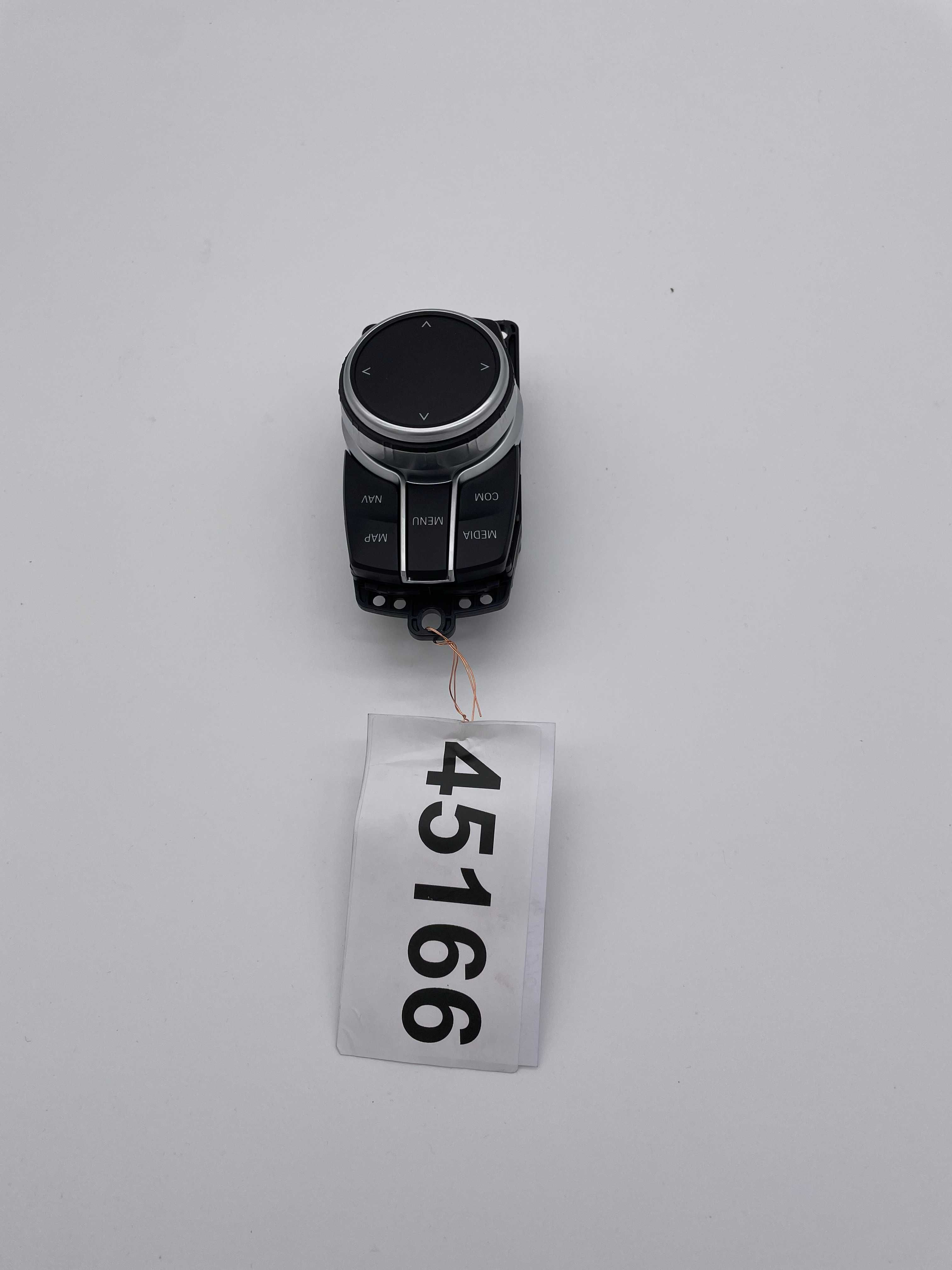 Joystick Buton Control Media Navigatie BMW seria 5 g30 G31 G32