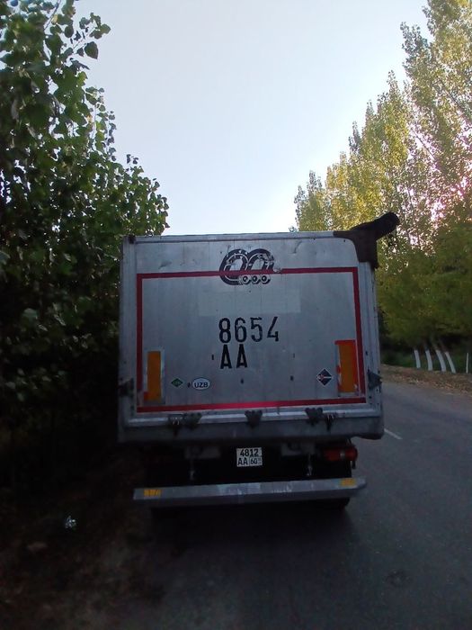 Тонар Прицеп Сотилади