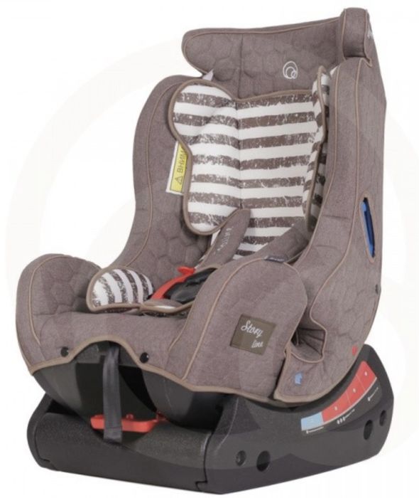 Автокресло Rant Top-Line Story Line