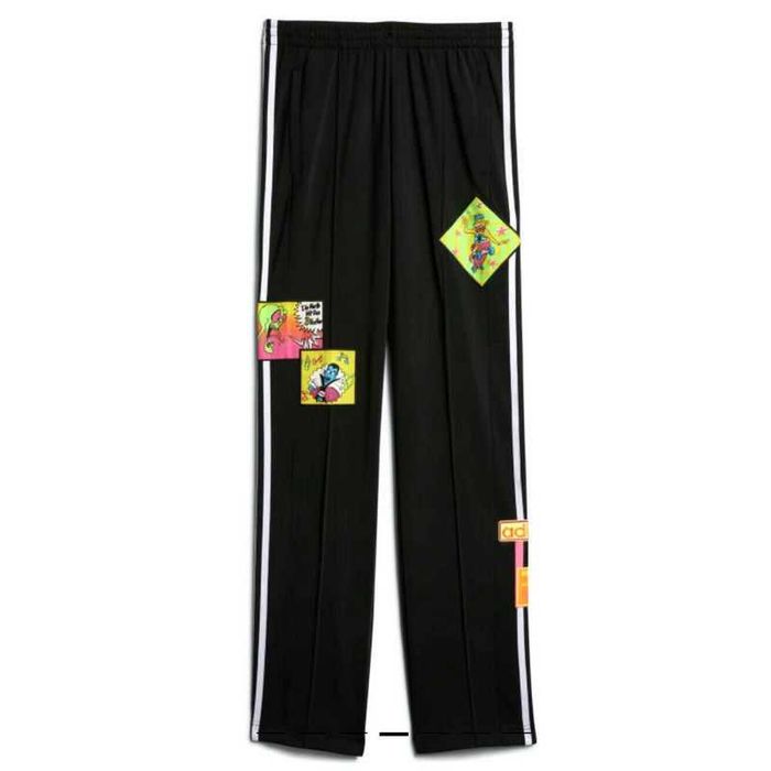 Adidas  pantaloni Jeremy Scott