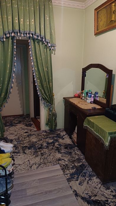 Algaritim 2 xonali kvartira