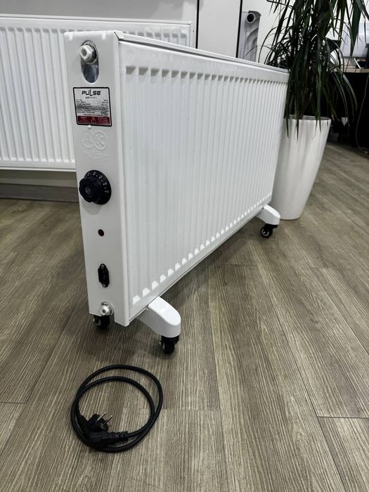 Panel radiator zavot narxdan