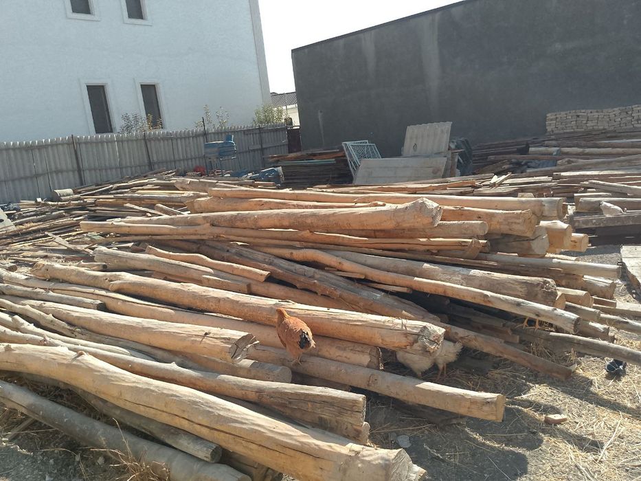 Продается доска разного рода для строительства