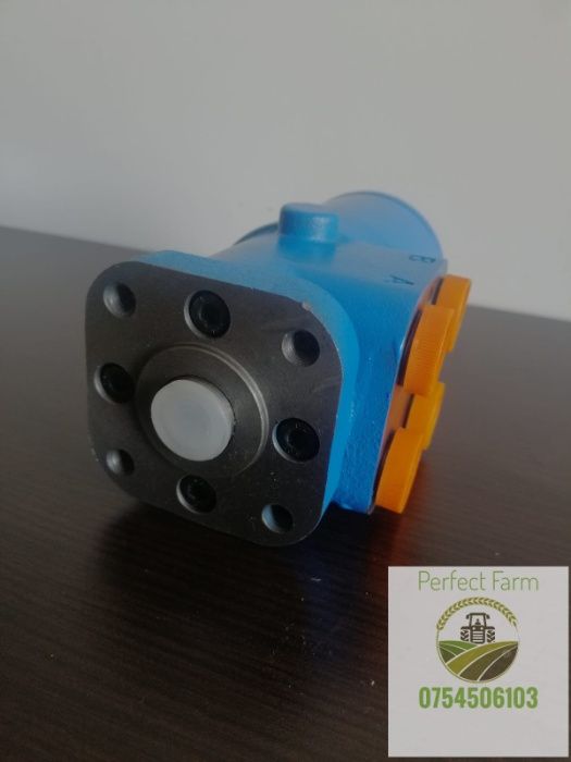 Pompa hidraulica TAF 630 Bari