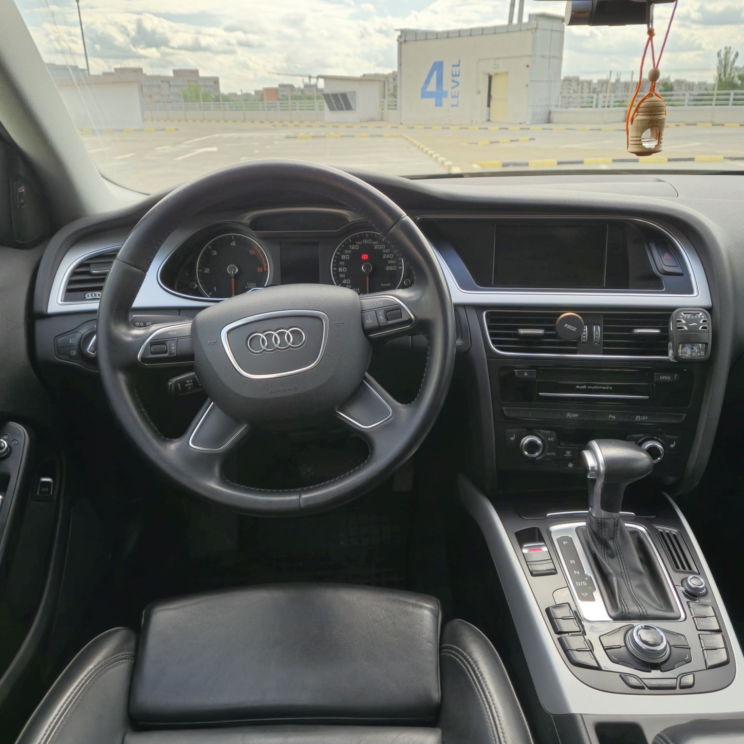 Vand Audi A4 S-Line 2015 190 CP Automat