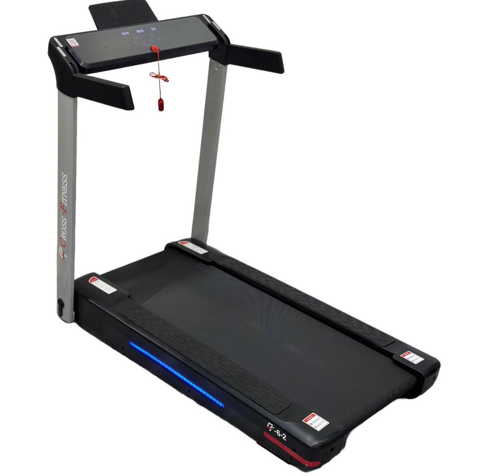 Беговая дорожка ProFitness CF-6-2 | 130 кг