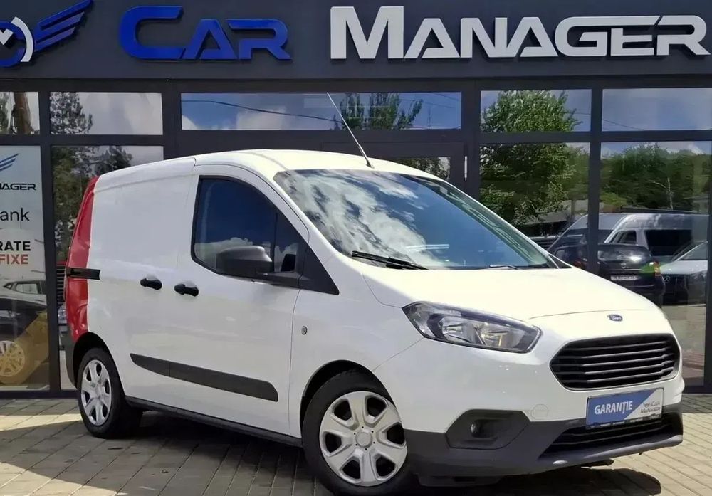 Ford Courier Ford Transit courier 1.5 TDCI/GARANTIE/Rate