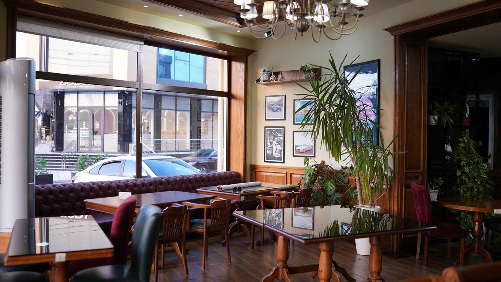 2 каватли УЙ + ДУКОН, КАФЕ Сотилади, Шайхантаур тумани, Шофайз