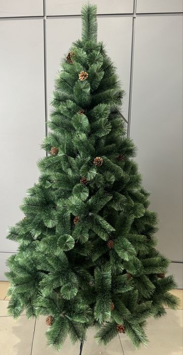 Страхотни коледни гъсти елхи!