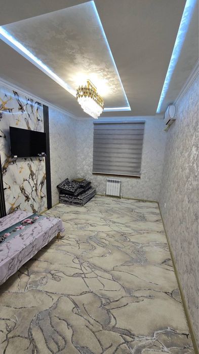 Аренда Алмазар сити 2х ком Срочно