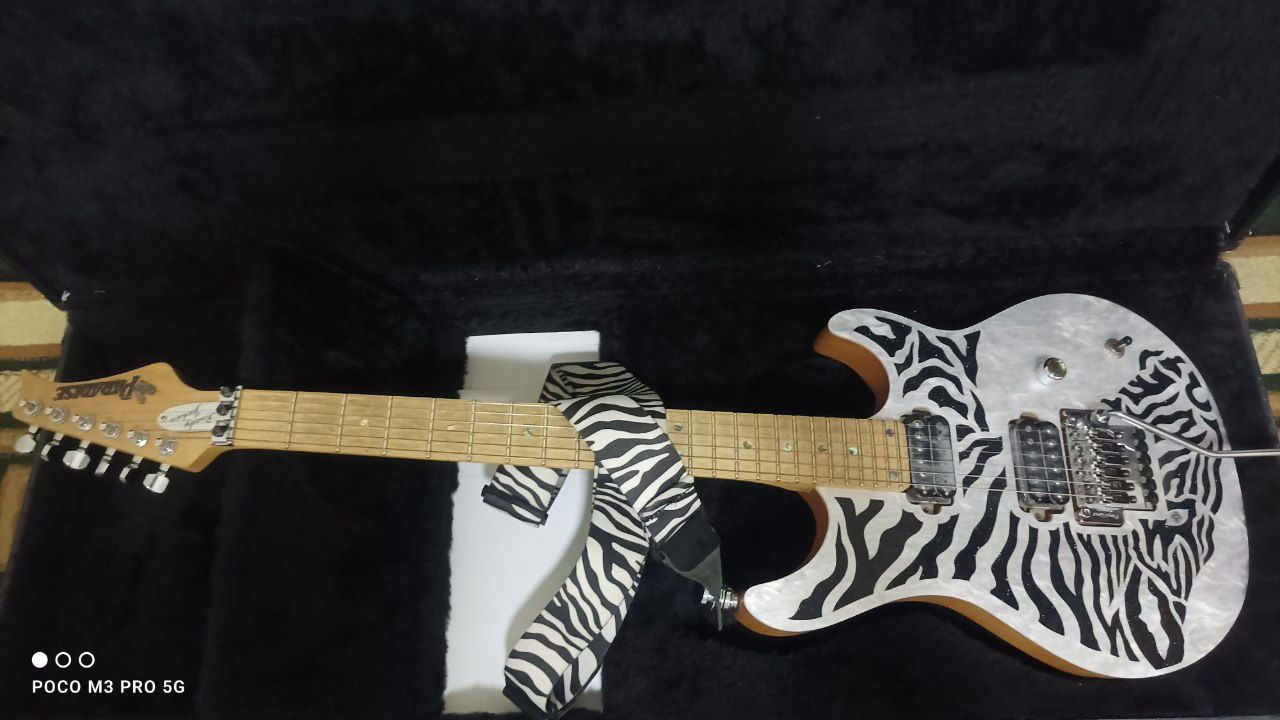 Orginal solo gitara