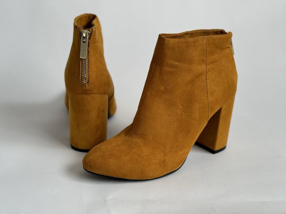 Зимни боти и ботуши