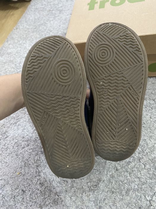 Ghete froddo masura 25