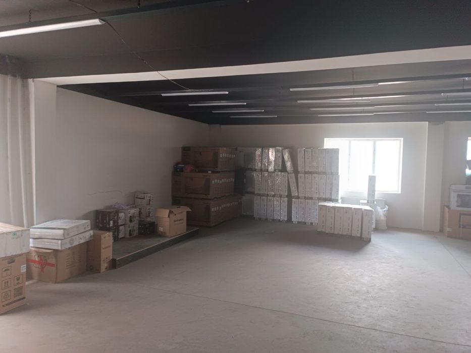 Сдаётся офис со складом, Зенит