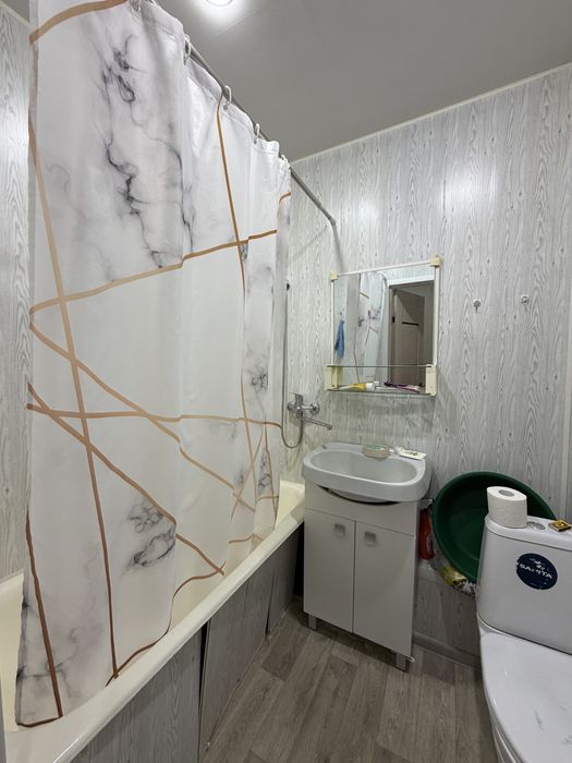 Продается 1 комн.кв Кунаева 4