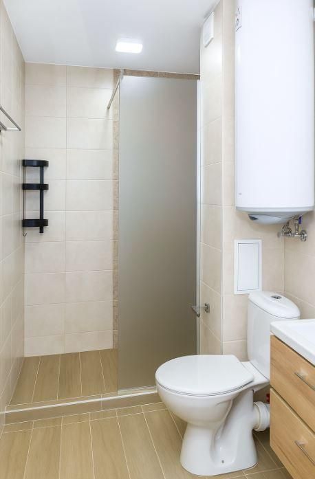 Дава се под наем Двустаен апартамент в Варна, Лятно кино Тракия - 60 кв.м за 600 € - Снимка #3