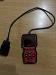 Tester OBD2 V519