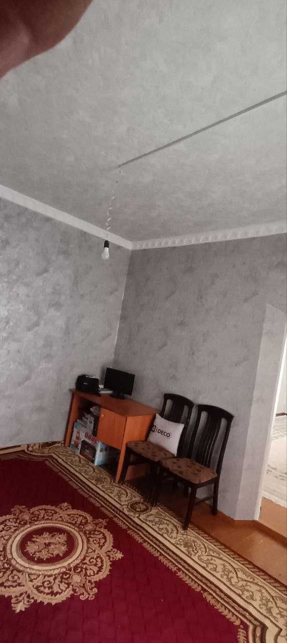 Фақат уй эмас, балки янги ҳаёт тарзи!
