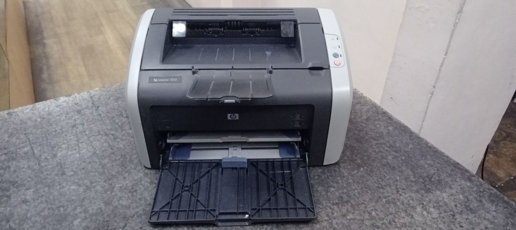 Hp laserjet 1010/1018/1102