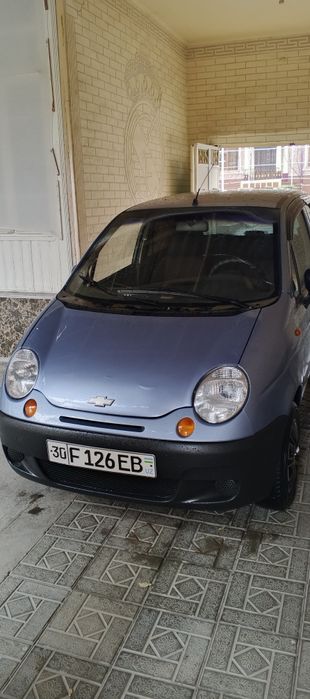 Срочно продается матиз