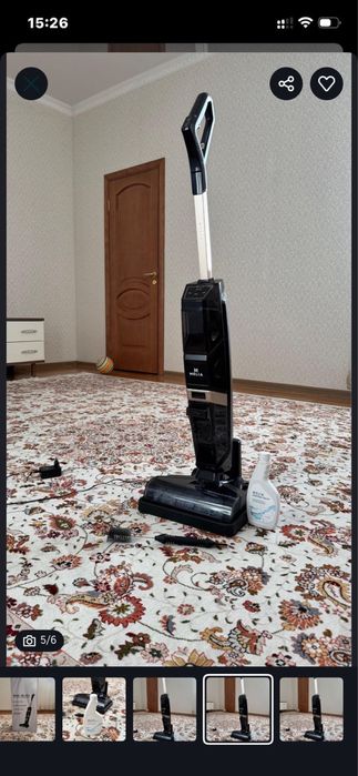 Продам пылесос.