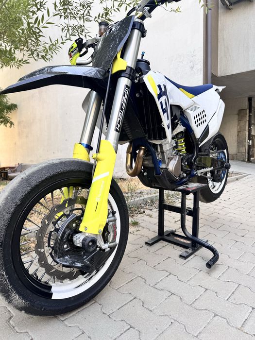 Husqvarna FS450 2021