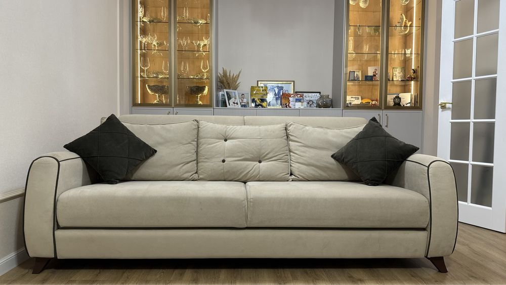 Диван для гостиной