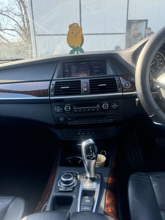 Бмв х5 е70 3.0д фейслифт bmw x5 e70 3.0d lci фейс n57d30 20 джанти
