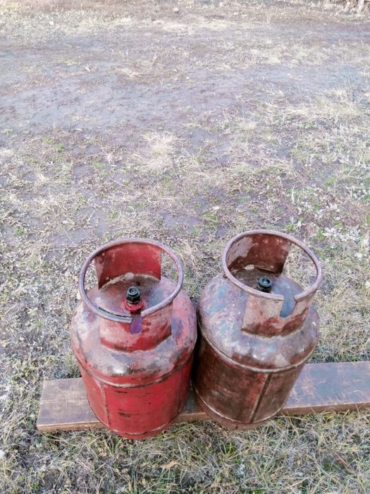 Продам газ баллон!