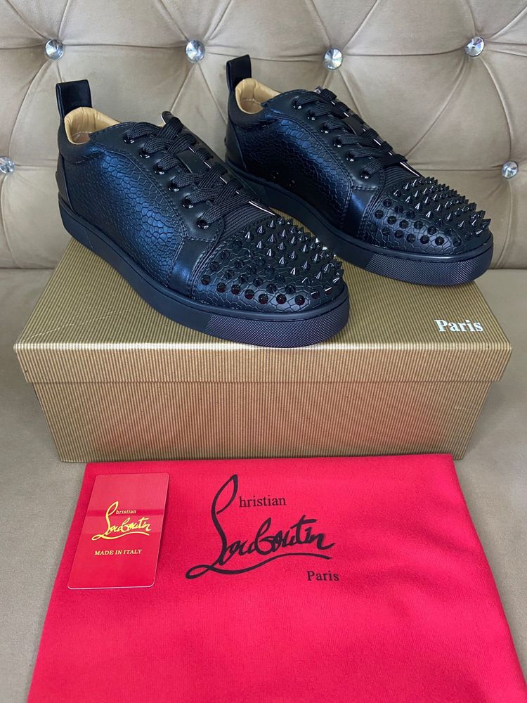 Christian Louboutin