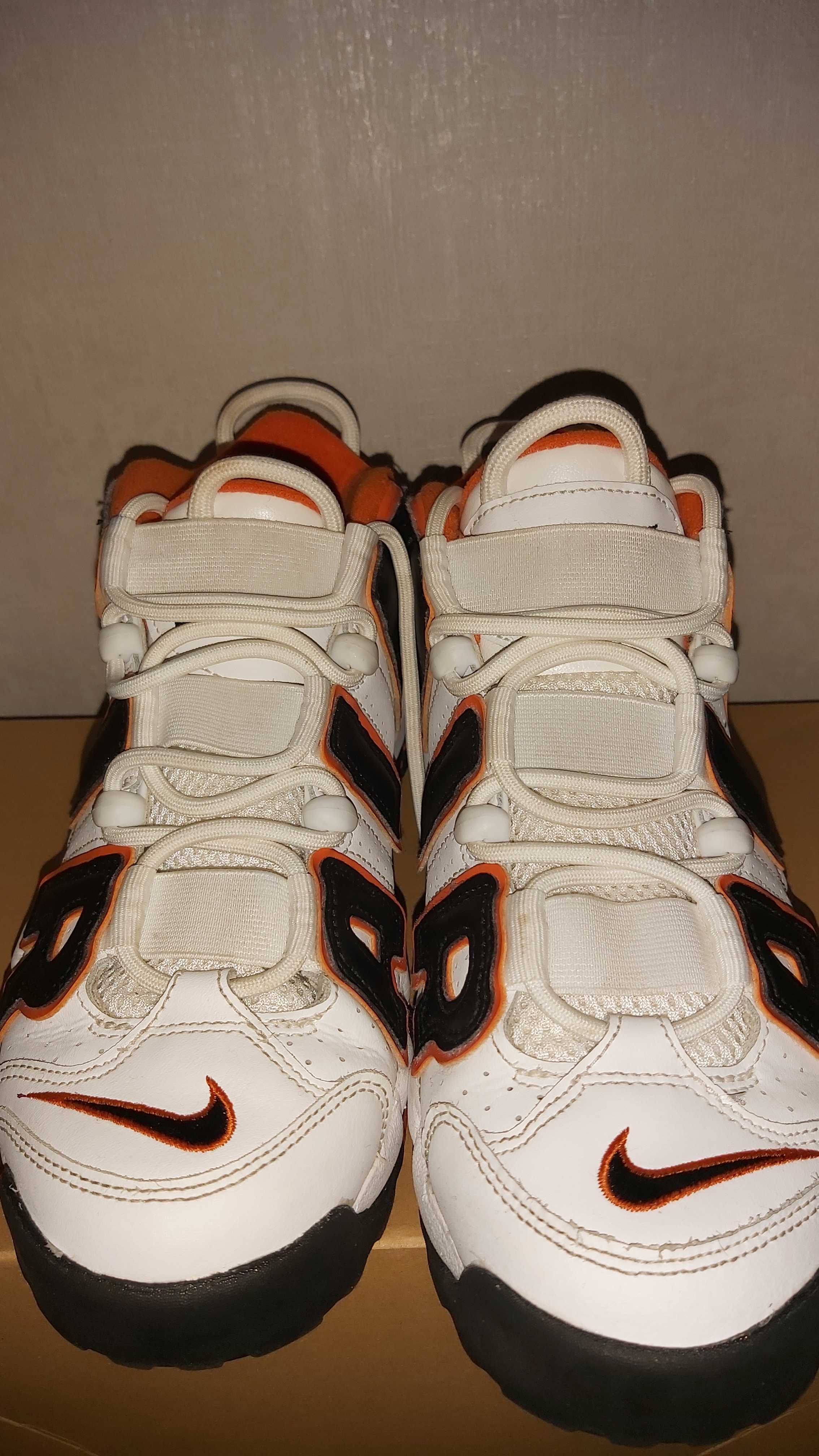 Nike Air More Uptempo '96 - Номер 39