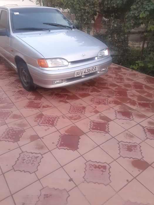 Lada 2114 yili 2009