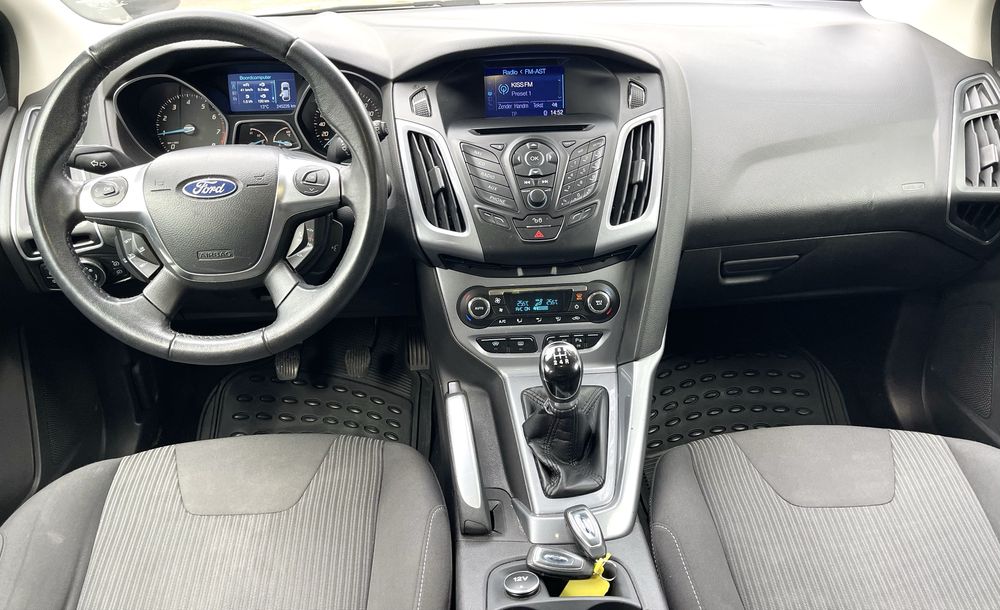 De vanzare Ford Focus 2012