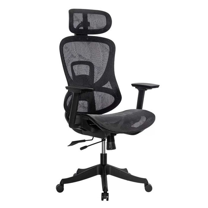 Scaun Ergonomic Birou cu Brate reglabile TOP DS 9518 LIVRARE GRATUITA