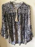 MK bluza matase naturala 40/42/44/46