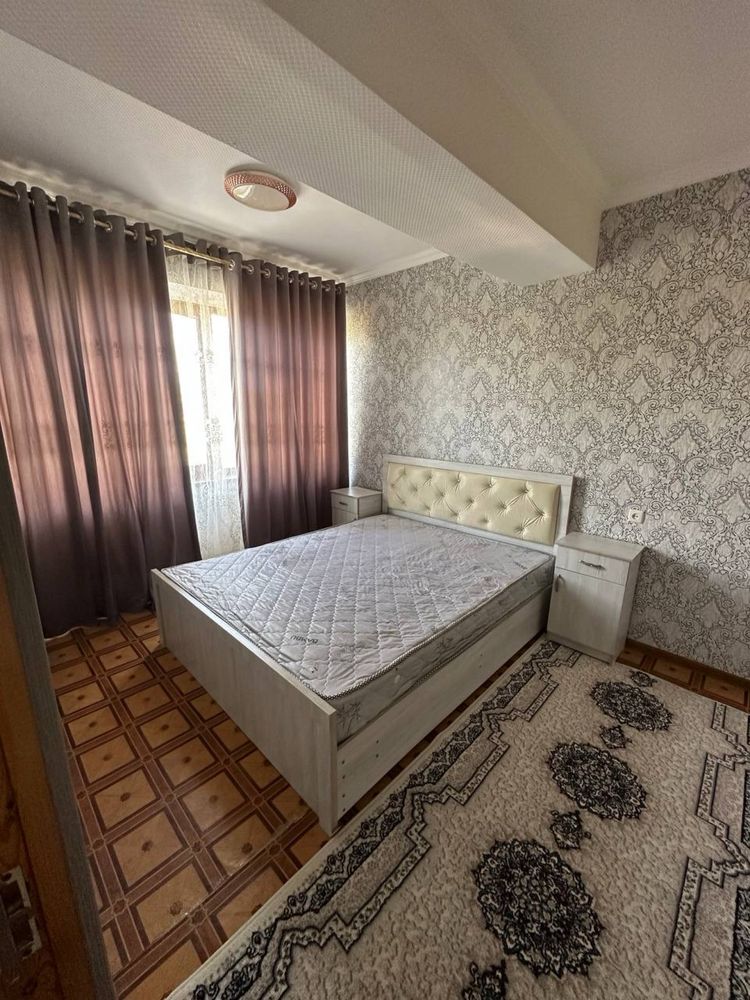 Продается 2х комнатная квартира в новостойке